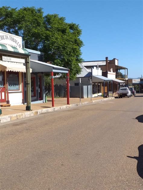 Gulgong NSW – Page 4 – More Than History – Accommodation, Restaurants ...