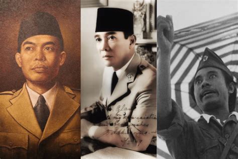 11 Contoh Biografi Singkat Berbagai Pahlawan