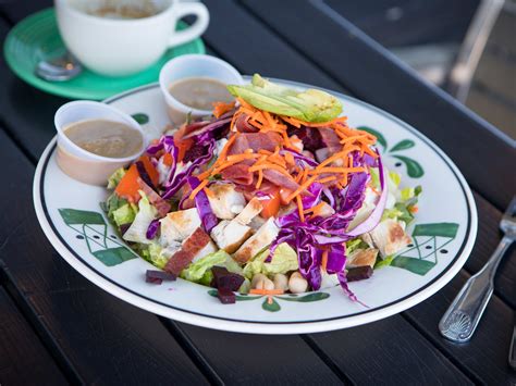 Alcove Cafe & Bakery - Los Feliz - Los Angeles - The Infatuation