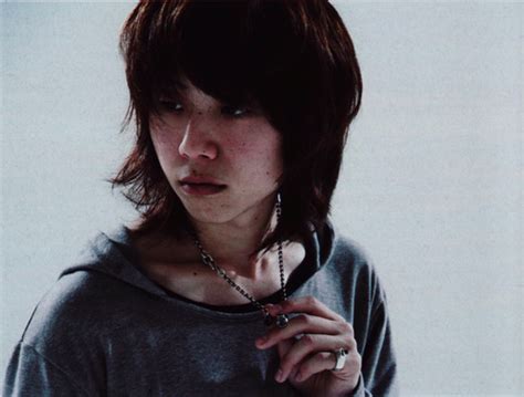 Picture Of Tomoya Kanki