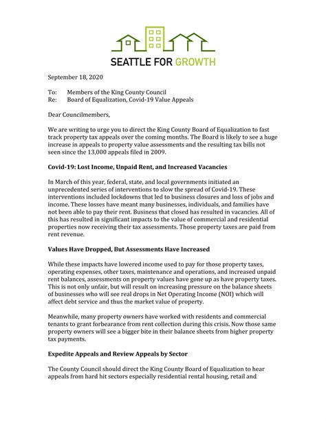 Board Of Equalization Letter PDF