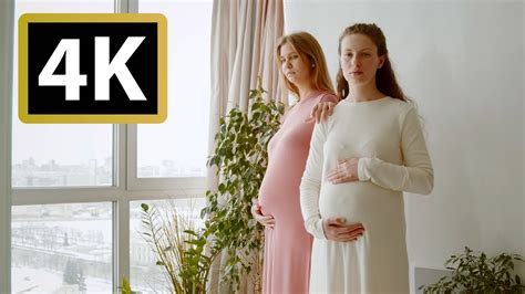 Pregnant Women Free Video Footage Part 2 4k Footage Copyright Free Youtube