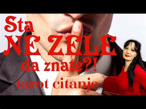 ŠARMER SE ZALJUBIO bezvremeno kolektivno tarot citanje YouTube