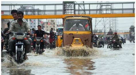 Sindh Govt Announces Public Holiday In Karachi Hyderabad Tomorrow Due