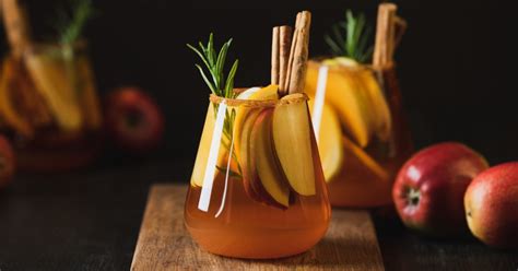 20 Best Fall Bourbon Cocktails Easy Recipes Food And Recipes