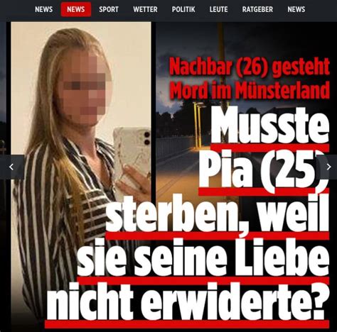 Polizeigr N On Twitter Rt Amra Duric Nein Liebe Bild Pia Ist