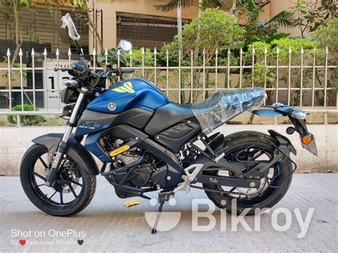 Yamaha Mt Fresh Condition Nissan For Sale Malibag Bikroy