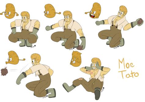 Moe Tato Sheets By Tikiirishy On Deviantart