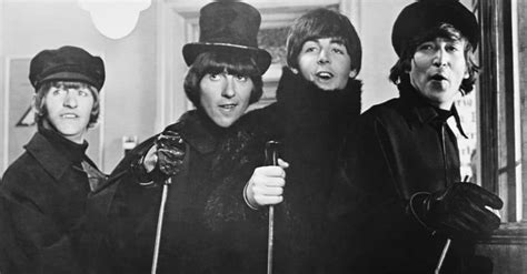 The Beatles: Origin Of The Popular Pop Band’s Name | DoYouRemember?