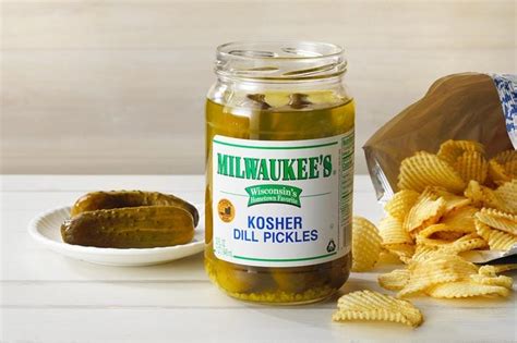 The Best Pickle Brands According To Our Test Kitchen Updated 2023