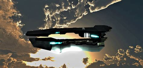 3d Model Wipe Out Qirex D Space Fighter Vr Ar Low Poly Cgtrader