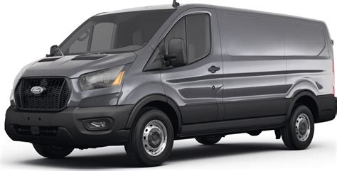 New Cargo Vans 2024 Sibyl Dulciana