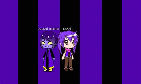 Pippet and master puppet as humans | Prodigy Math Game!! Amino