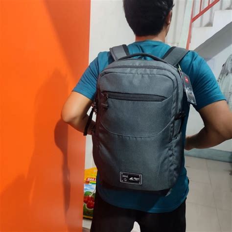 Jual Tas Ransel Rei Pria Reims L Original Daypack Rei Original