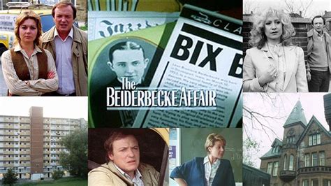 The Beiderbecke Affair (1985) - Titlovi.com