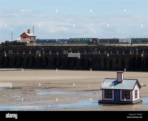 Folkestone Seaside Banque De Photographies Et Dimages à Haute