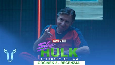 Komedia Prawnicza Pe N G B Gdzie Leci Hulk Mecenas She Hulk