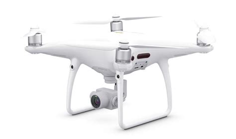 Dji Phantom Pro V Caracter Sticas Especificaciones Y Preguntas