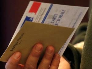 Comment se déroulent les élections législatives