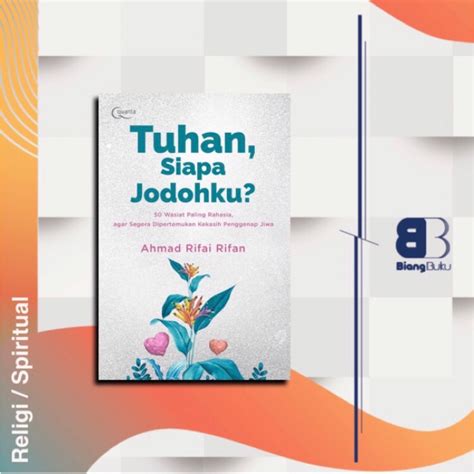 Jual Buku Ya Allah Siapa Jodohku Ahmad Rifai Rifan Original Shopee