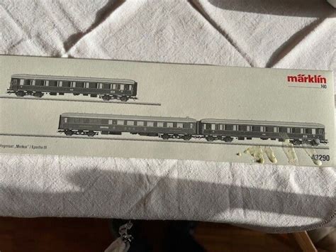 M Rklin H Db Merkur Personenwagen Ebay