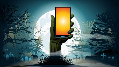 How Fiction Apps Are Changing the Way Stories Are Told