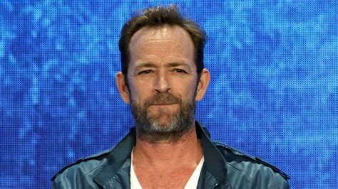 Luke Perry Omitted From Oscars In Memoriam Luke Perry Memoriam Luke