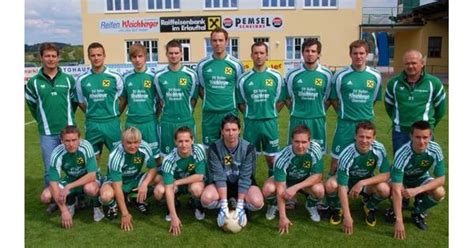 AKA St Pölten U18 Oberndorf oefb at