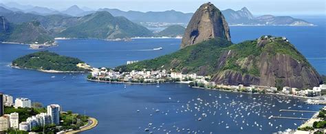 The 10 Significant Attractions in Brazil You Must Visit