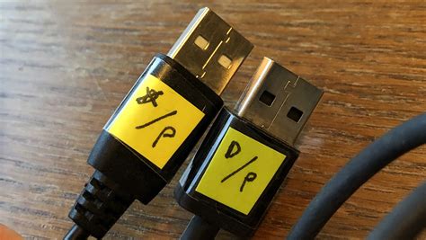 How To Know Which Micro Usb Cables Have Data And Which Ones Can Only