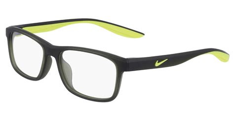 Nike 5041 Prescription Eyeglasses SafetyGearPro