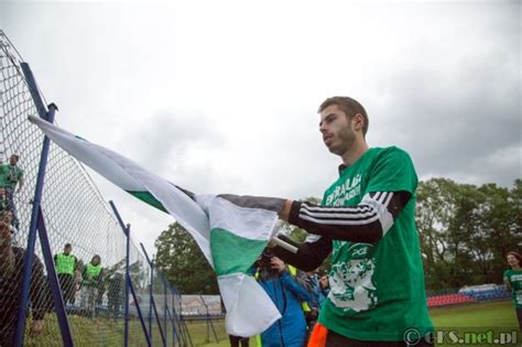 Marcin Flis zostanie piłkarzem GKS u Katowice czy Piasta Gliwice GKS