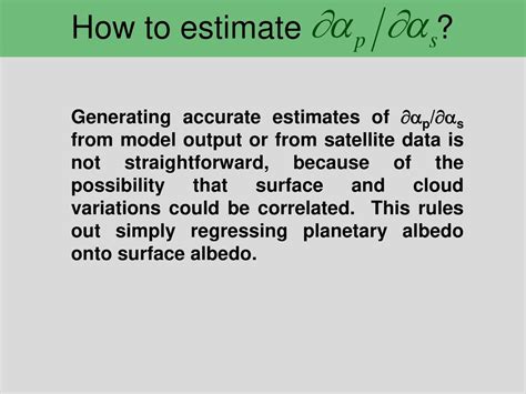 Constraining Snow Albedo Feedback With The Present Day Seasonal Cycle