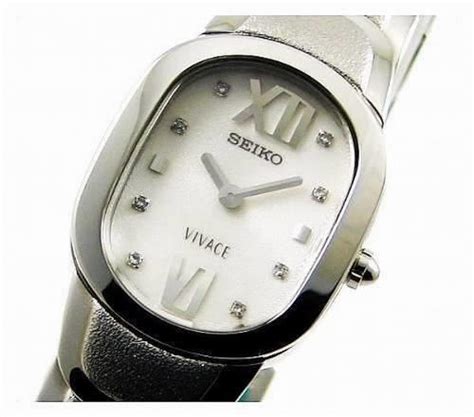 Seiko Vivace Lady Vintage