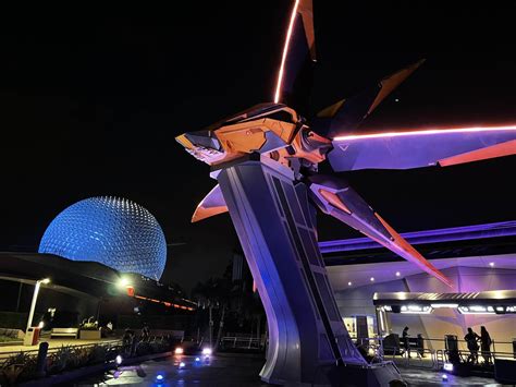 Don T Miss The Best Rides At Epcot In Our Checklist Of The Top