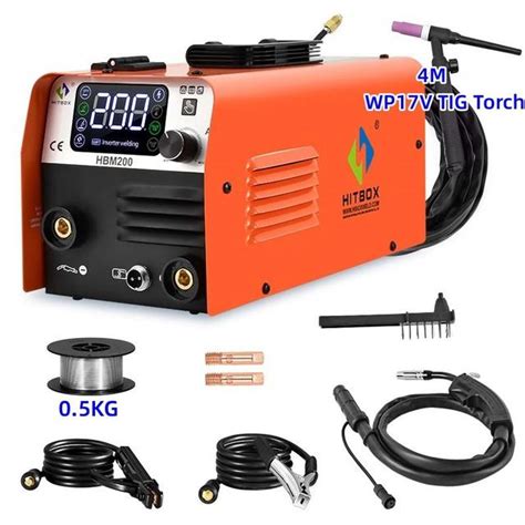 Cheap In Mig Semi Automatic Welding Machine Without Gas Inverter Mma