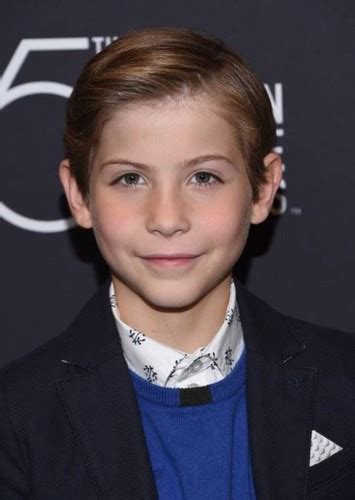 Jacob Tremblay Fan Casting For Young Hollywood 2019 Top 30 Stars Under