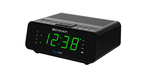 15 Unbelievable Dual Alarm Clock Radio For 2023 Storables