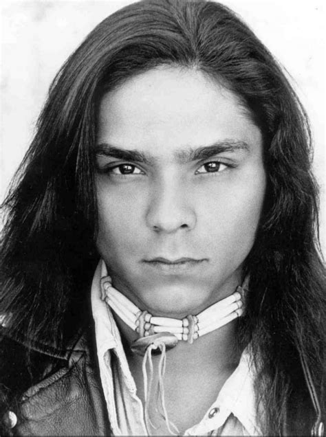 Pictures of Zahn McClarnon