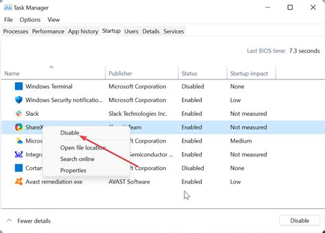 Programas Que Se Cierran Solos En Windows 11 [fijar]