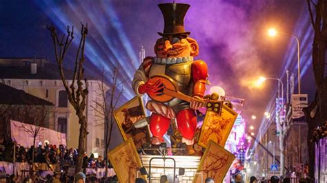 Carnevale Di Fano 2024 Date Programma E Costo Dei Biglietti Per Il