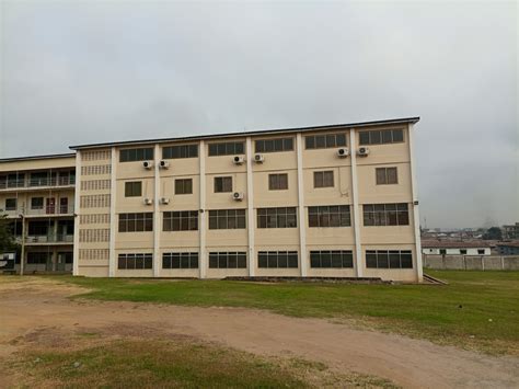 University of Ghana | Collegr Of Education | Kumasi City Campus | Ghana