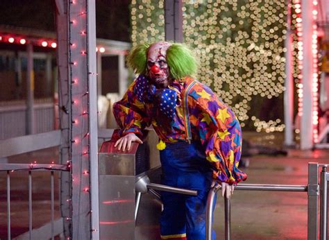 De Pennywise A Clown Los 20 Payasos Más Terroríficos Del Cine