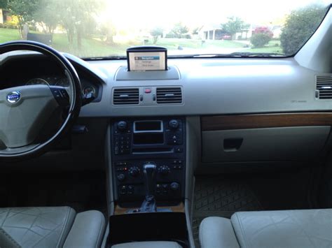 2004 Volvo XC90 - Interior Pictures - CarGurus