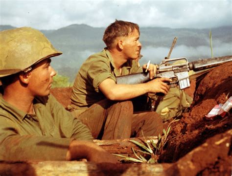 Timeline Details Vietnam War Commemoration