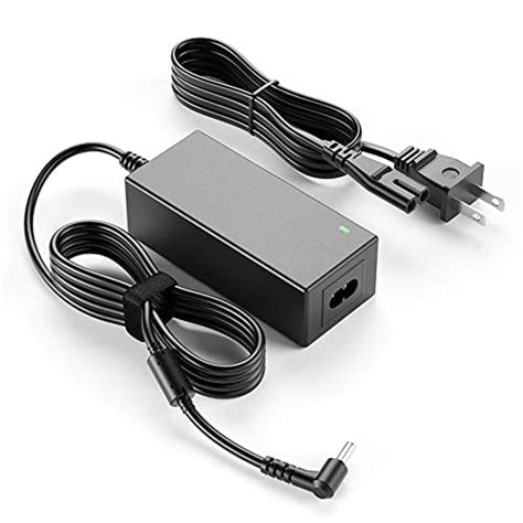 Zozo W Laptop Charger V A Power Adapter For Hp Stream