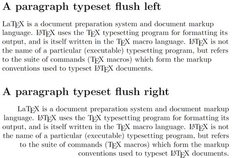 Paragraphs And New Lines Overleaf Editor Latex Online