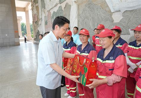 储祥好参加市政府办第一党支部主题党日活动 运城市人民政府门户网站