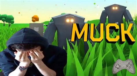 I M Beginning To Get The Hang Of It Muck Gameplay Part Youtube