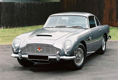 1963 1965 Bj Aston Martin Db5